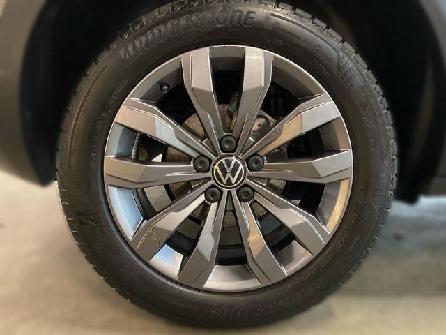 Volkswagen T-Roc Sport 1.5 TSI 110 kW (150 CV)