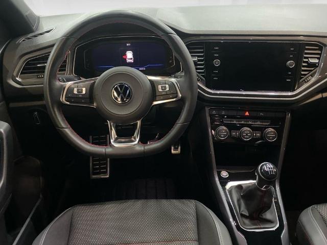 Volkswagen T-Roc Sport 1.5 TSI 110 kW (150 CV)