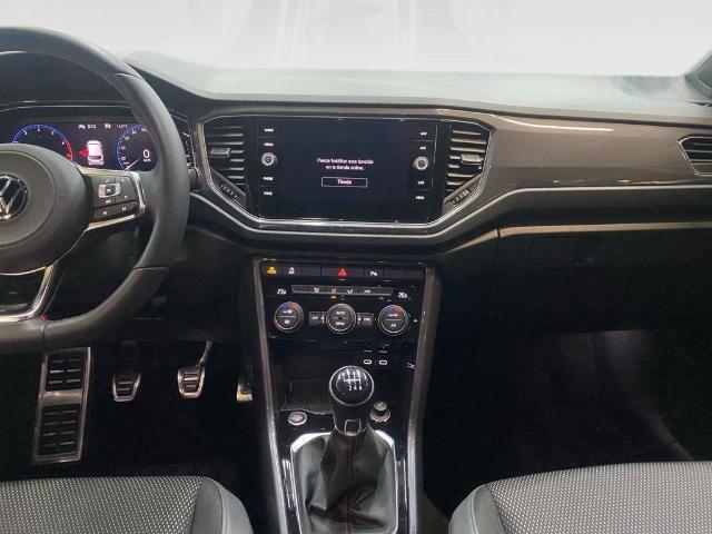 Volkswagen T-Roc Sport 1.5 TSI 110 kW (150 CV)