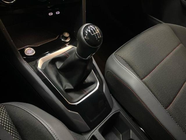 Volkswagen T-Roc Sport 1.5 TSI 110 kW (150 CV)