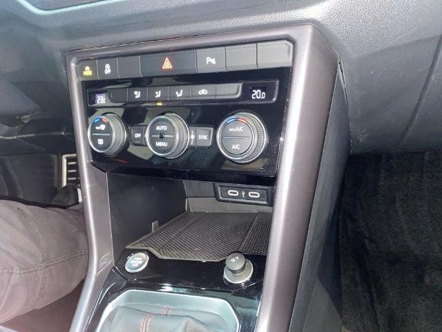 Volkswagen T-Roc Sport 1.5 TSI 110 kW (150 CV)