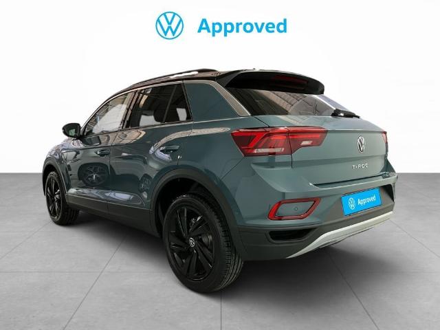 Volkswagen T-Roc ``Más`` 1.0 TSI 81 kW (110 CV)
