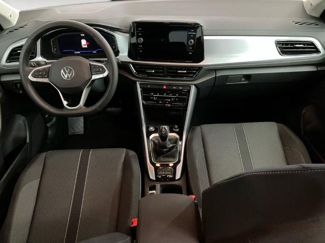 Volkswagen T-Roc ``Más`` 1.0 TSI 81 kW (110 CV)