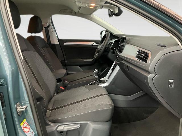 Volkswagen T-Roc ``Más`` 1.0 TSI 81 kW (110 CV)