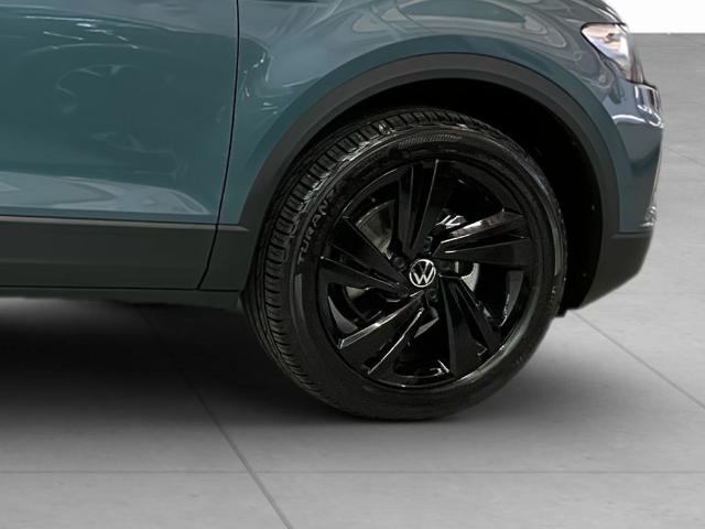 Volkswagen T-Roc ``Más`` 1.0 TSI 81 kW (110 CV)