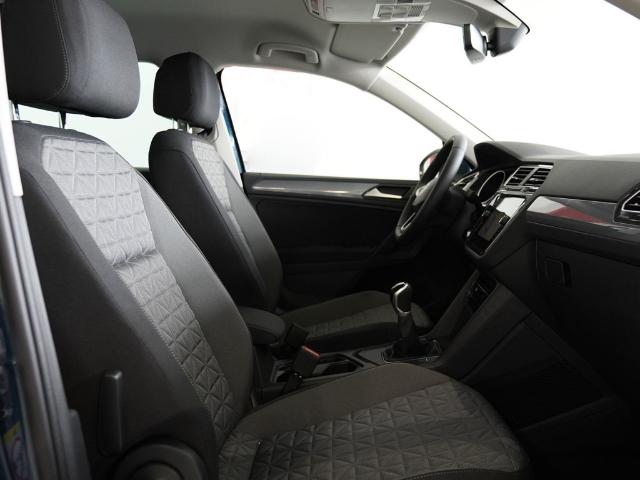 Volkswagen Tiguan Life 2.0 TDI 110 kW (150 CV)