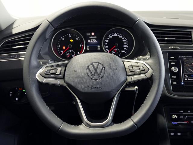 Volkswagen Tiguan Life 2.0 TDI 110 kW (150 CV)