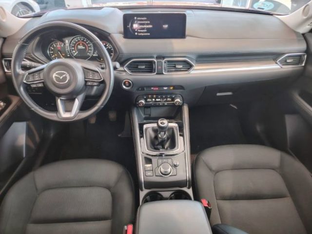 Mazda CX-5 2.0 GE Zenith 2WD 121 kW (165 CV)