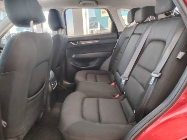 Mazda CX-5 2.0 GE Zenith 2WD 121 kW (165 CV)