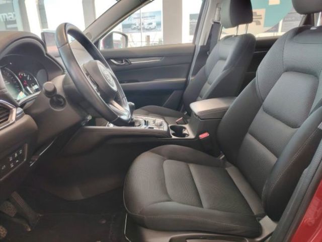 Mazda CX-5 2.0 GE Zenith 2WD 121 kW (165 CV)