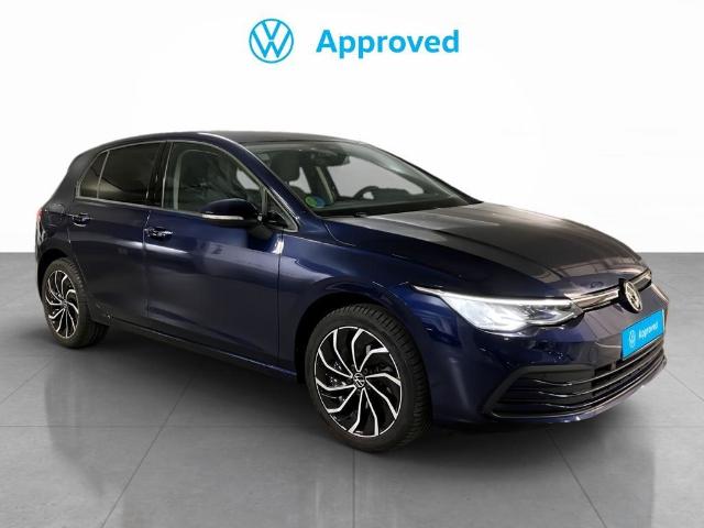 Volkswagen Golf 1.5 eTSI de segunda mano