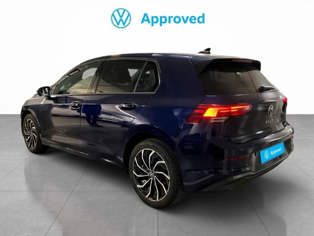 Volkswagen Golf Life 1.5 eTSI 110 kW (150 CV) DSG