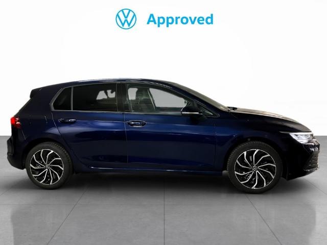 Volkswagen Golf Life 1.5 eTSI 110 kW (150 CV) DSG