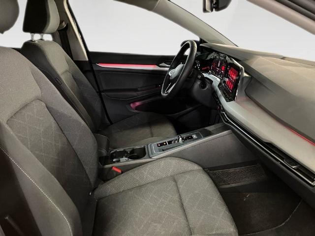 Volkswagen Golf Life 1.5 eTSI 110 kW (150 CV) DSG