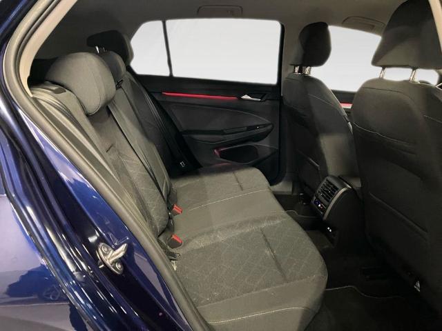 Volkswagen Golf Life 1.5 eTSI 110 kW (150 CV) DSG