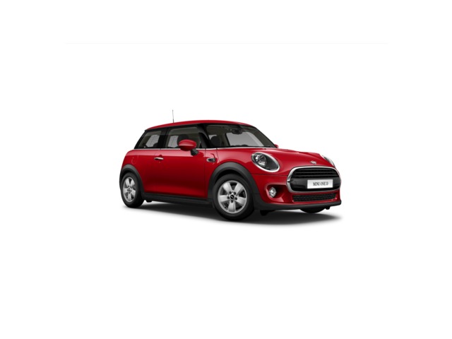 fotoG 3 del MINI MINI 3 Puertas One D 70 kW (95 CV) 95cv Diésel del 2018 en Huelva
