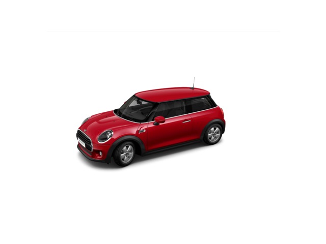 fotoG 4 del MINI MINI 3 Puertas One D 70 kW (95 CV) 95cv Diésel del 2018 en Huelva