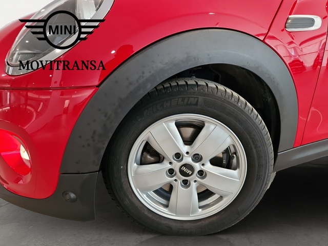 fotoG 5 del MINI MINI 3 Puertas One D 70 kW (95 CV) 95cv Diésel del 2018 en Huelva