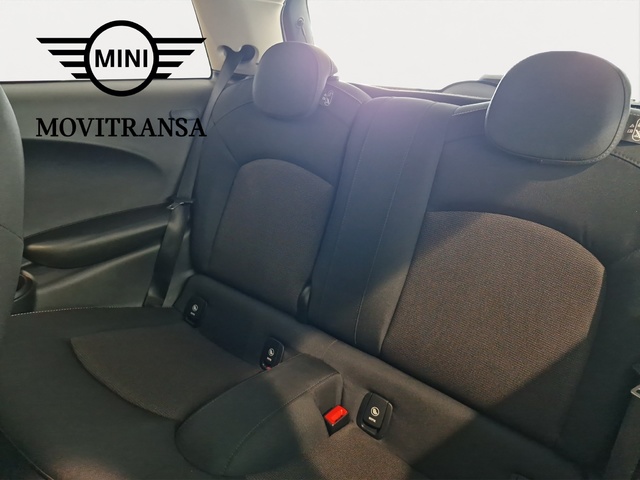 fotoG 8 del MINI MINI 3 Puertas One D 70 kW (95 CV) 95cv Diésel del 2018 en Huelva