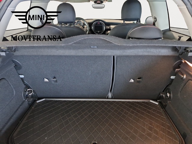 fotoG 13 del MINI MINI 3 Puertas One D 70 kW (95 CV) 95cv Diésel del 2018 en Huelva