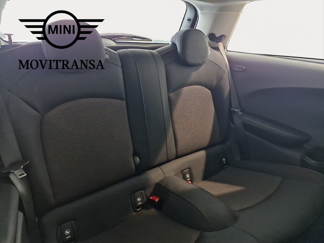 fotoG 14 del MINI MINI 3 Puertas One D 70 kW (95 CV) 95cv Diésel del 2018 en Huelva