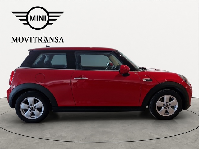 fotoG 15 del MINI MINI 3 Puertas One D 70 kW (95 CV) 95cv Diésel del 2018 en Huelva