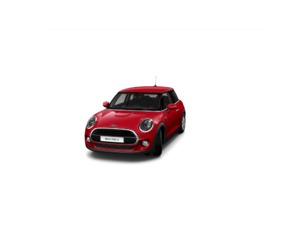 Fotos de MINI 3 Puertas One D 70 kW (95 CV)
