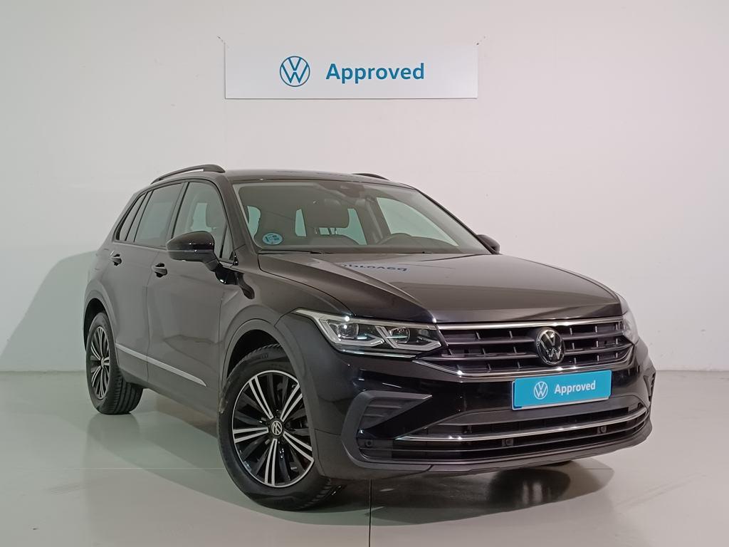 Volkswagen Tiguan Life 1.5 TSI 110 kW (150 CV)