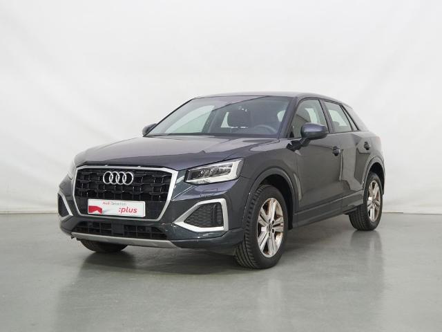 Audi selection Plus