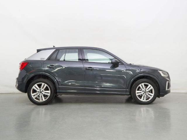 Audi Q2 Advanced 30 TDI 85 kW (116 CV)