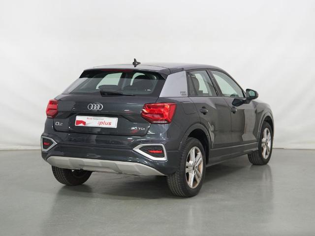 Audi Q2 Advanced 30 TDI 85 kW (116 CV)