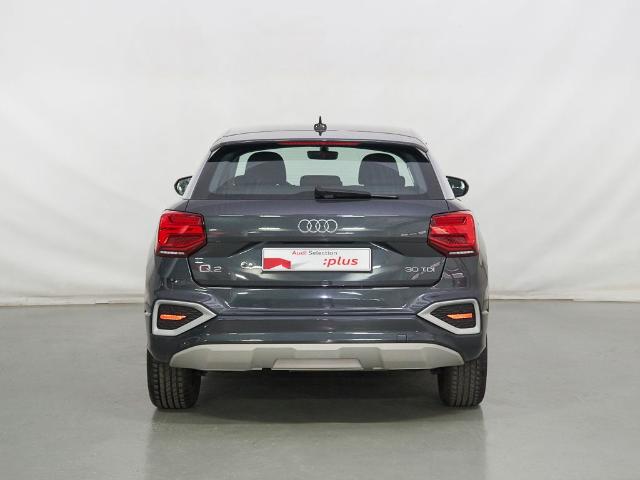 Audi Q2 Advanced 30 TDI 85 kW (116 CV)