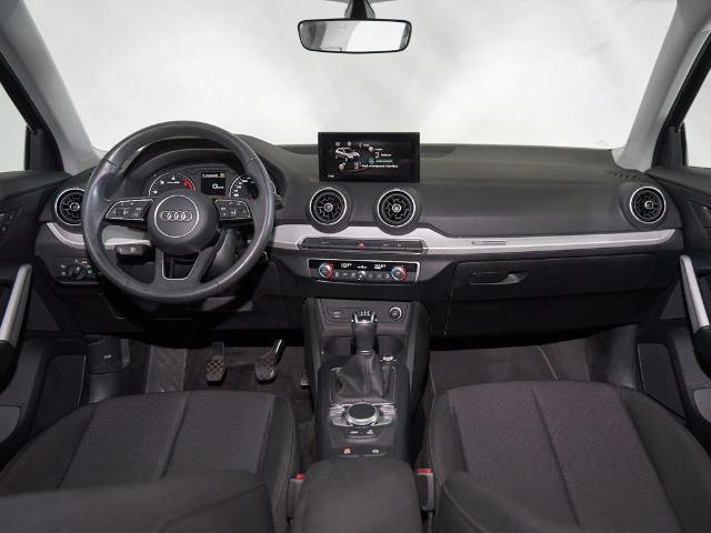 Audi Q2 Advanced 30 TDI 85 kW (116 CV)