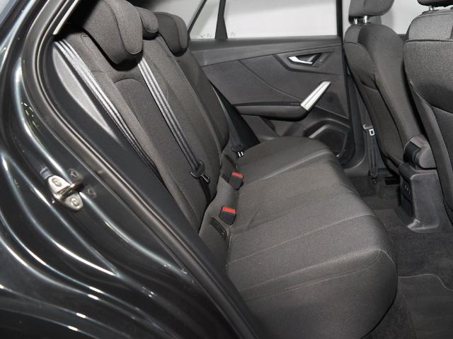 Audi Q2 Advanced 30 TDI 85 kW (116 CV)
