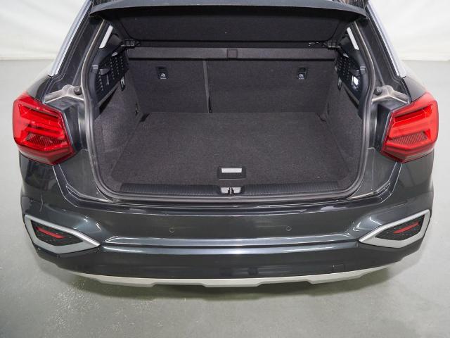 Audi Q2 Advanced 30 TDI 85 kW (116 CV)