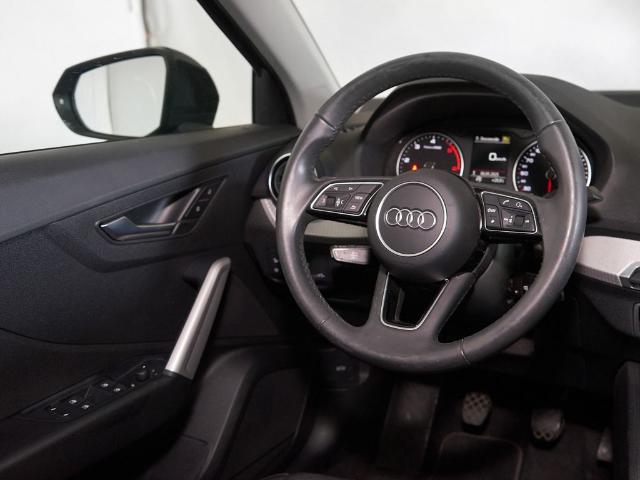 Audi Q2 Advanced 30 TDI 85 kW (116 CV)