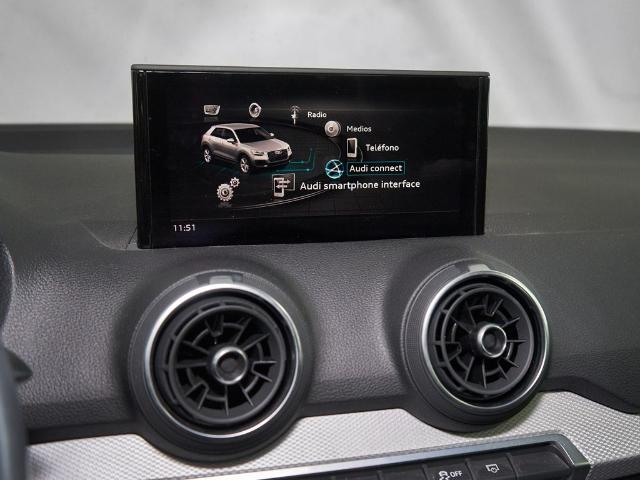 Audi Q2 Advanced 30 TDI 85 kW (116 CV)
