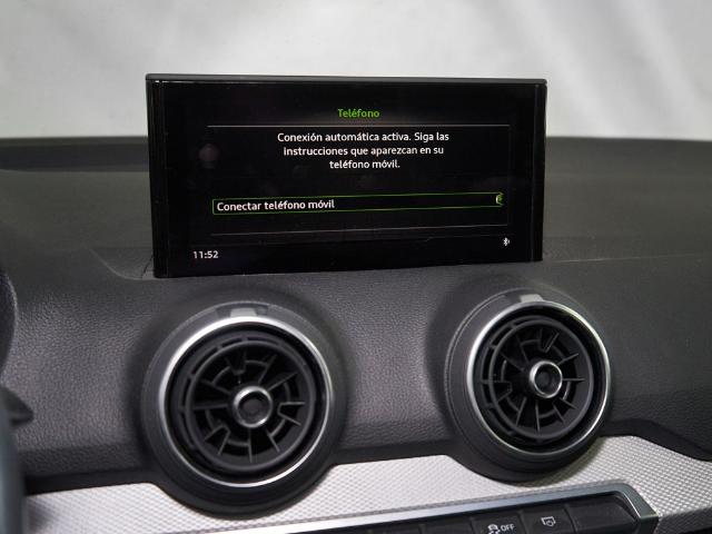 Audi Q2 Advanced 30 TDI 85 kW (116 CV)