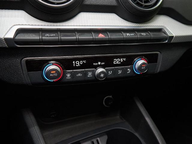 Audi Q2 Advanced 30 TDI 85 kW (116 CV)