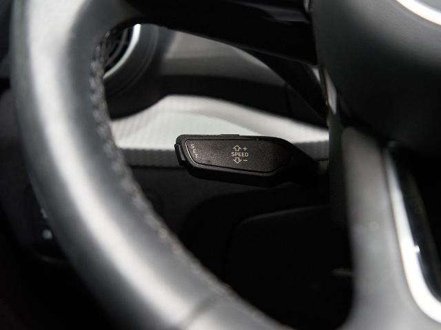 Audi Q2 Advanced 30 TDI 85 kW (116 CV)