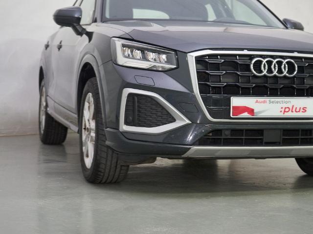 Audi Q2 Advanced 30 TDI 85 kW (116 CV)