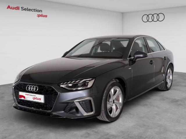 Audi selection Plus