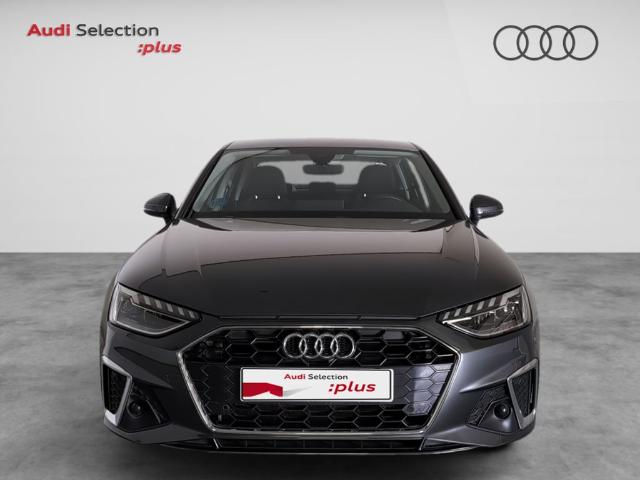 Audi A4 S line 35 TDI 120 kW (163 CV) S tronic