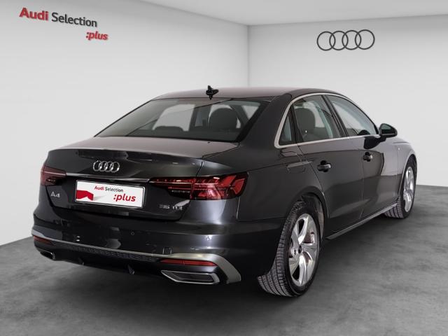 Audi A4 S line 35 TDI 120 kW (163 CV) S tronic