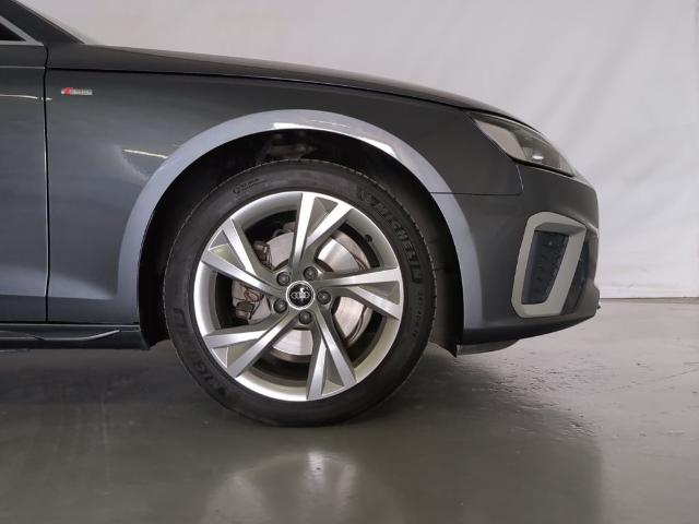 Audi A4 S line 35 TDI 120 kW (163 CV) S tronic