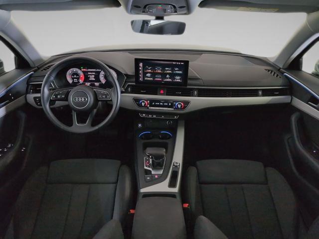 Audi A4 S line 35 TDI 120 kW (163 CV) S tronic