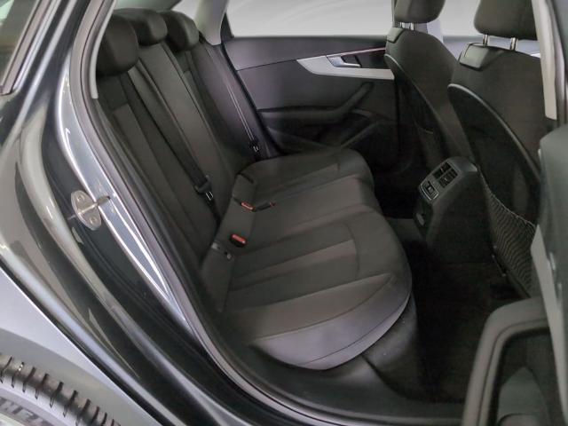 Audi A4 S line 35 TDI 120 kW (163 CV) S tronic