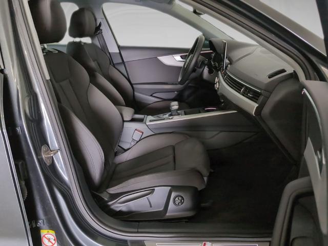 Audi A4 S line 35 TDI 120 kW (163 CV) S tronic