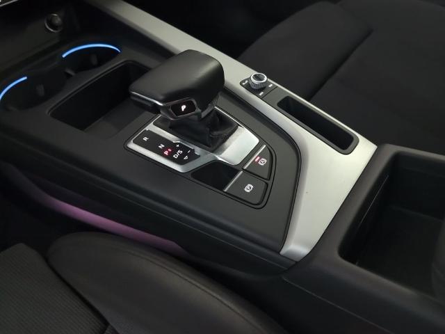 Audi A4 S line 35 TDI 120 kW (163 CV) S tronic