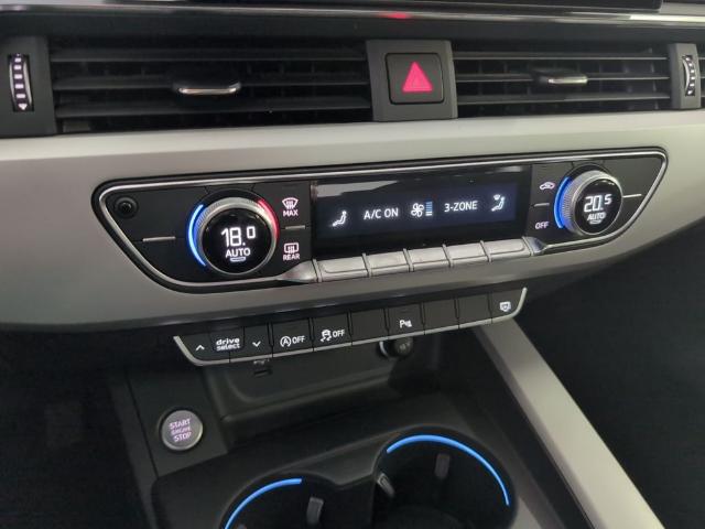 Audi A4 S line 35 TDI 120 kW (163 CV) S tronic